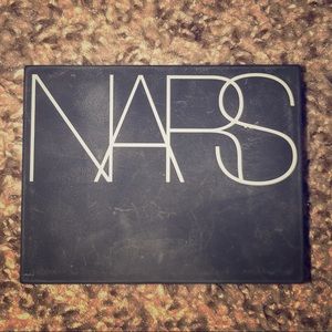 NARS sun wash diffusing bronzer in laguna